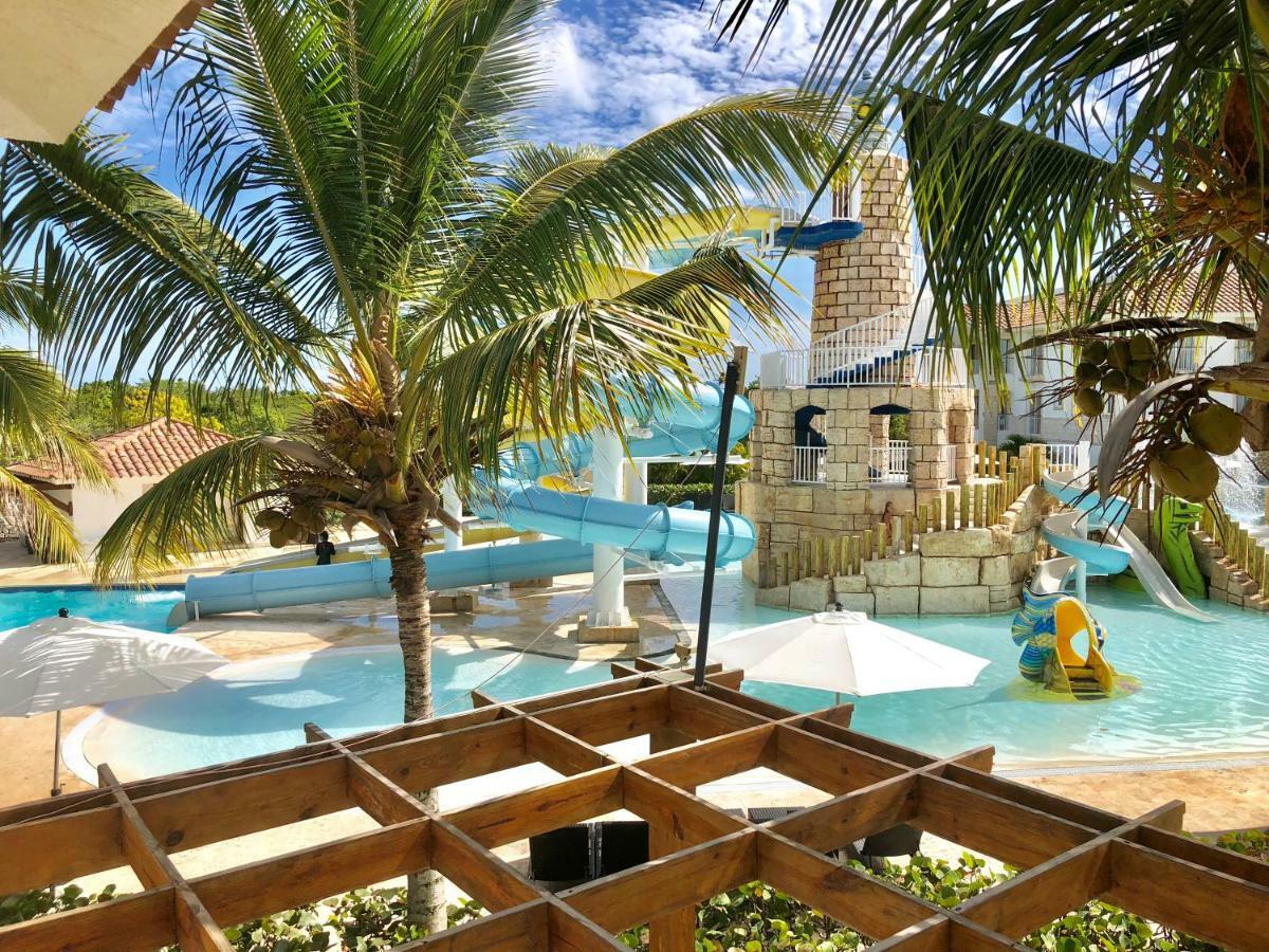 Relax @Cadaquescaribe Bayahibe Apartment Exterior photo