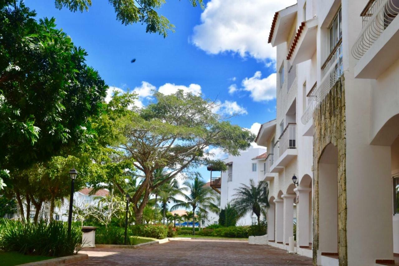 Relax @Cadaquescaribe Bayahibe Apartment Exterior photo